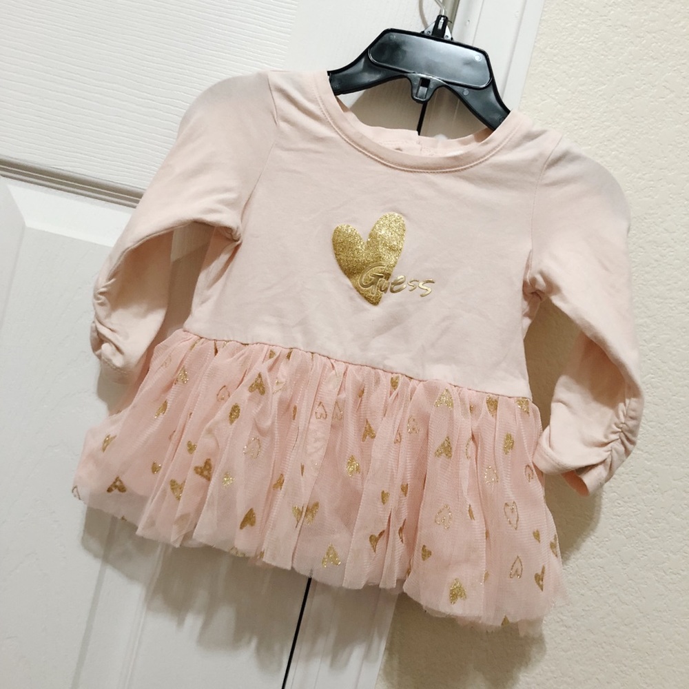 Baby Top